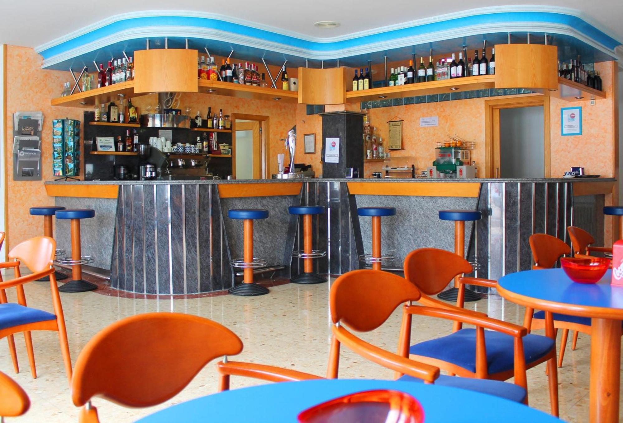 Hotel Marola Playa de la Lanzada Exterior foto